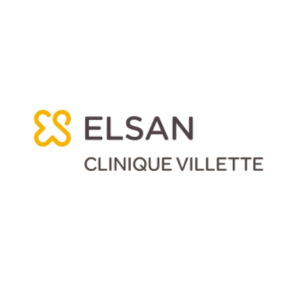 Elsan Clinique Villette